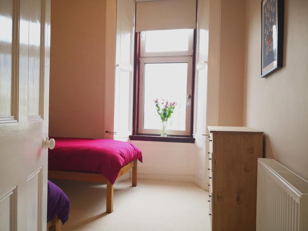 Forth View Apartment Стерлинг Экстерьер фото