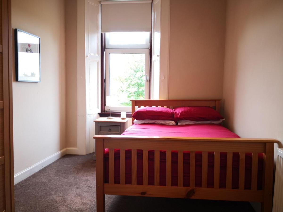Forth View Apartment Стерлинг Экстерьер фото