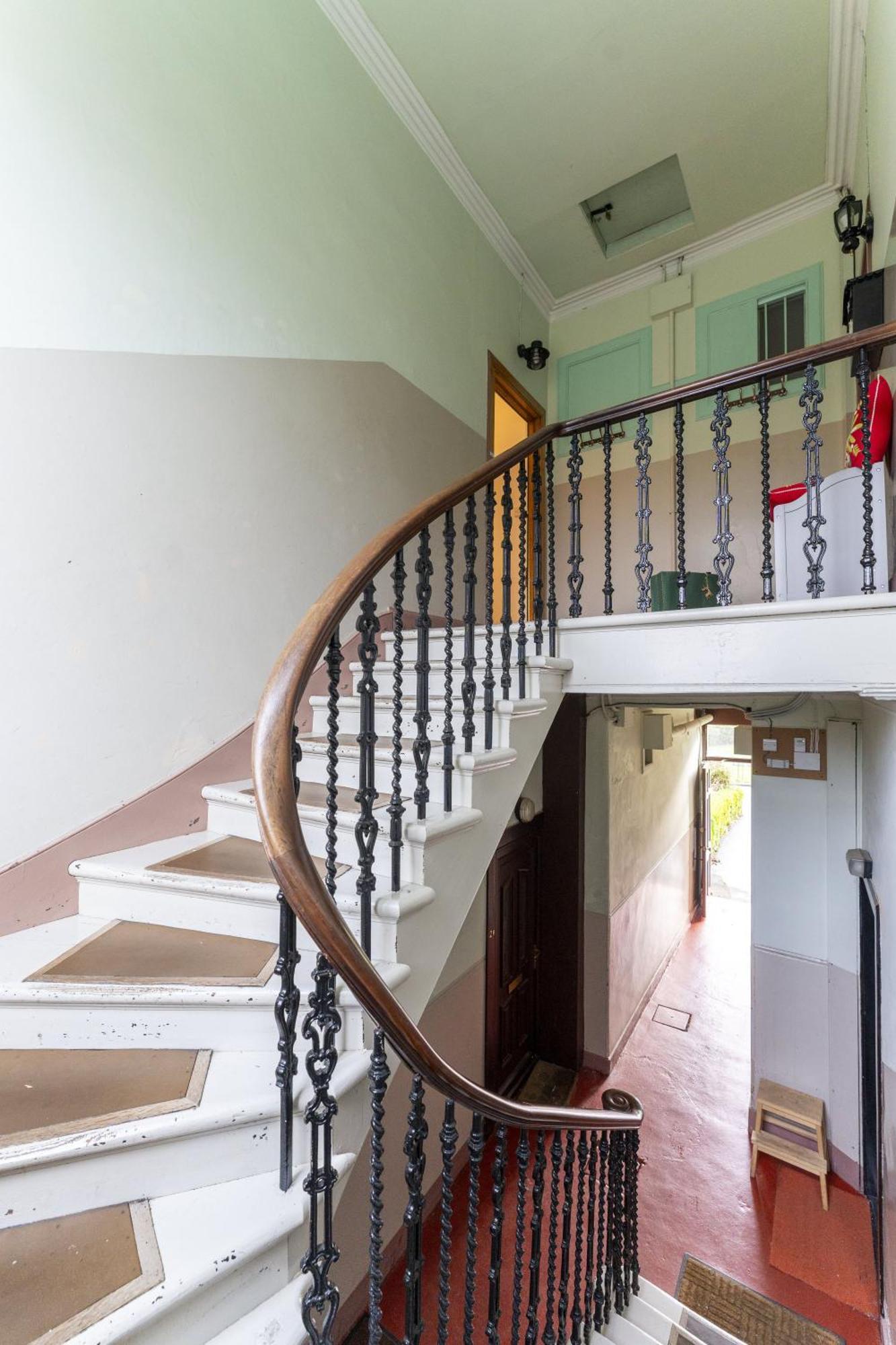 Forth View Apartment Стерлинг Экстерьер фото